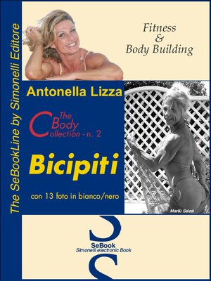cover image of Bicipiti &#8211; Foto in Bianco Nero